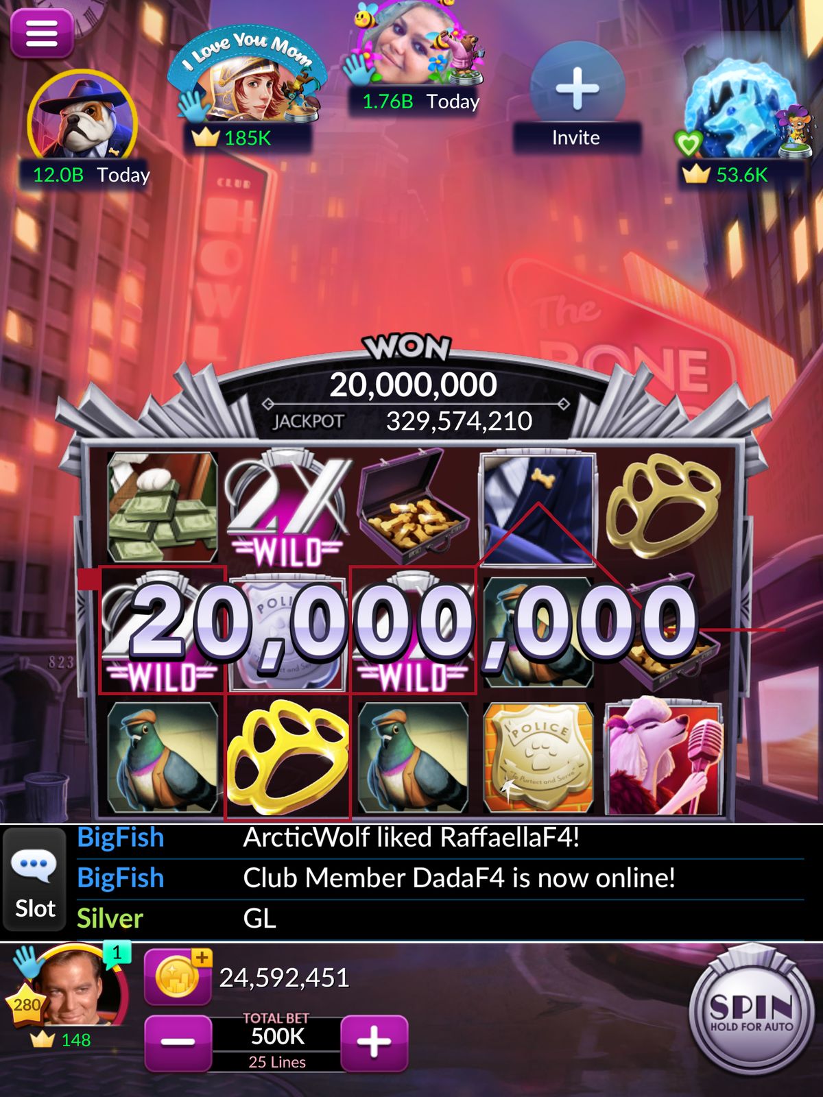 yellow game 777 login