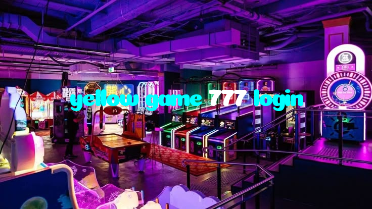 yellow game 777 login خوش آمدید بونس +600% پیشکش موبائل ایپ کے پروموشن سیکشن میں دکھائی دیتی ہے۔