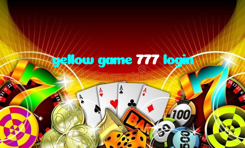 making first deposit on yellow game 777 login website using local payment methods in Pakistan