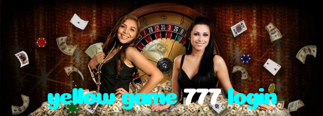 making first deposit on yellow game 777 login website using local payment methods in Pakistan